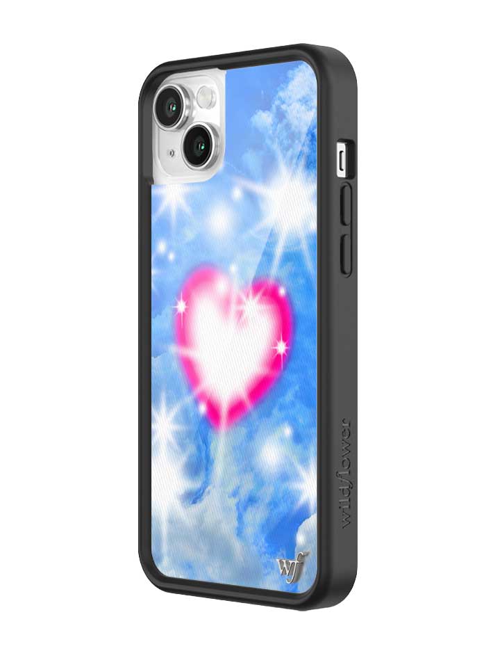 Sky Fantasy iPhone Case from Wildflower Cases