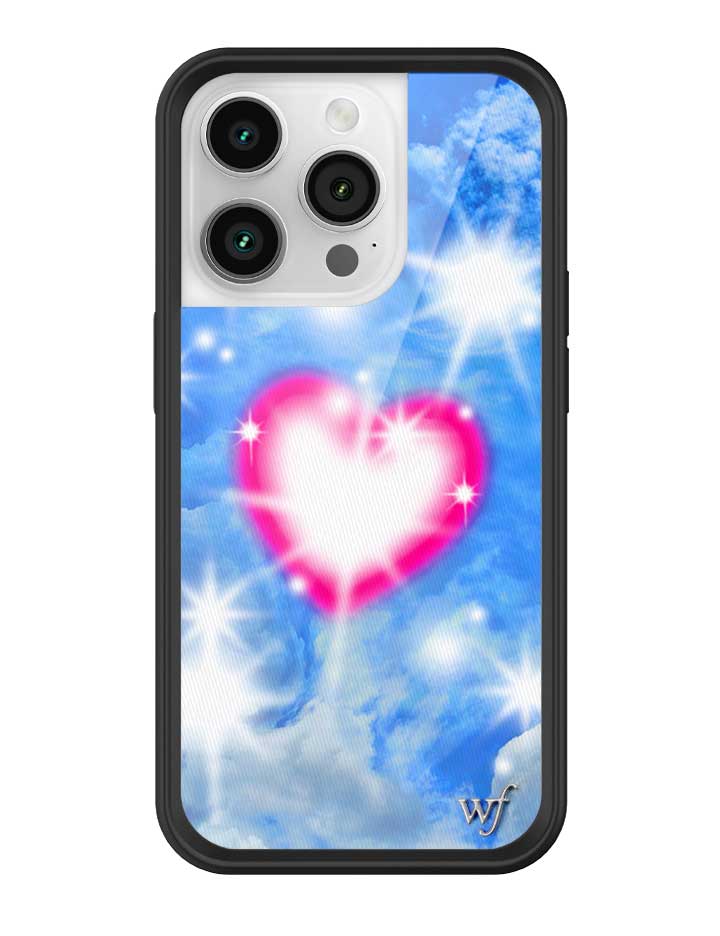 Sky Fantasy iPhone Case from Wildflower Cases