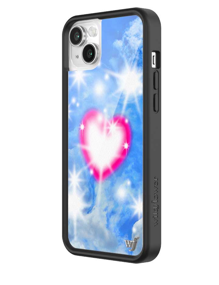 Sky Fantasy iPhone Case from Wildflower Cases
