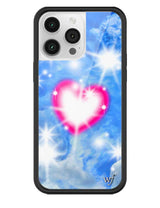 Sky Fantasy iPhone Case from Wildflower Cases