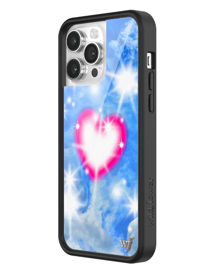 Sky Fantasy iPhone Case from Wildflower Cases