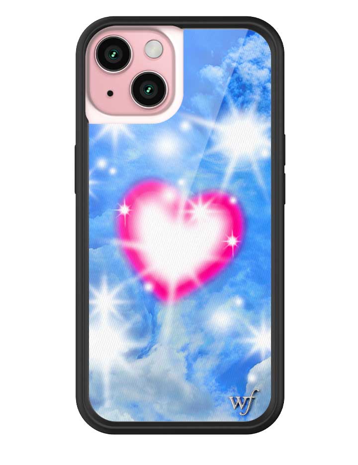 Sky Fantasy iPhone Case from Wildflower Cases