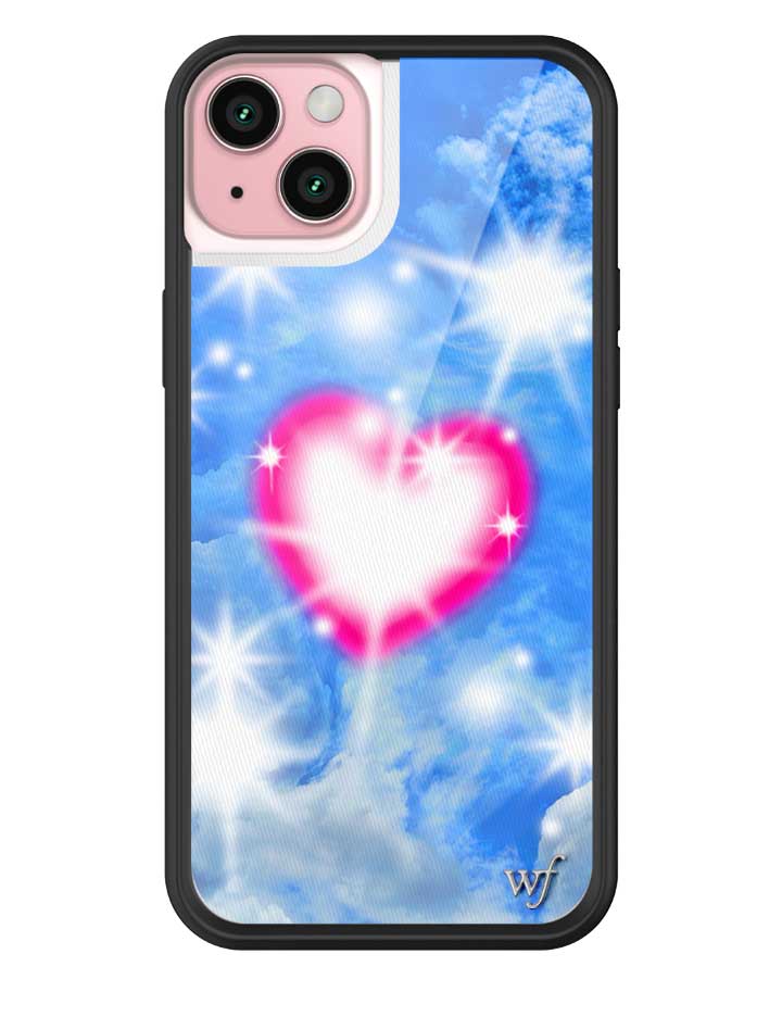 Sky Fantasy iPhone Case from Wildflower Cases