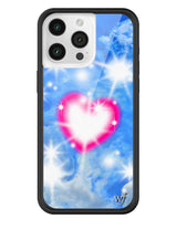 Sky Fantasy iPhone Case from Wildflower Cases