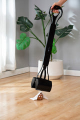 Mr. Peanut's 32" Tall Profile Pooper Scooper from Mr. Peanut's Pet Carriers