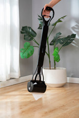 Mr. Peanut's 32" Tall Profile Pooper Scooper from Mr. Peanut's Pet Carriers
