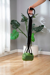 Mr. Peanut's 32" Tall Profile Pooper Scooper from Mr. Peanut's Pet Carriers