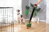 Mr. Peanut's 32" Tall Profile Pooper Scooper from Mr. Peanut's Pet Carriers