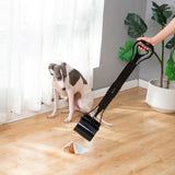 Mr. Peanut's 32" Tall Profile Pooper Scooper from Mr. Peanut's Pet Carriers
