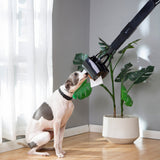 Mr. Peanut's 32" Tall Profile Pooper Scooper from Mr. Peanut's Pet Carriers
