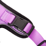 Mr. Peanut's PurrTrek Reflective Cat Harness with Matching Leash from Mr. Peanut's Pet Carriers