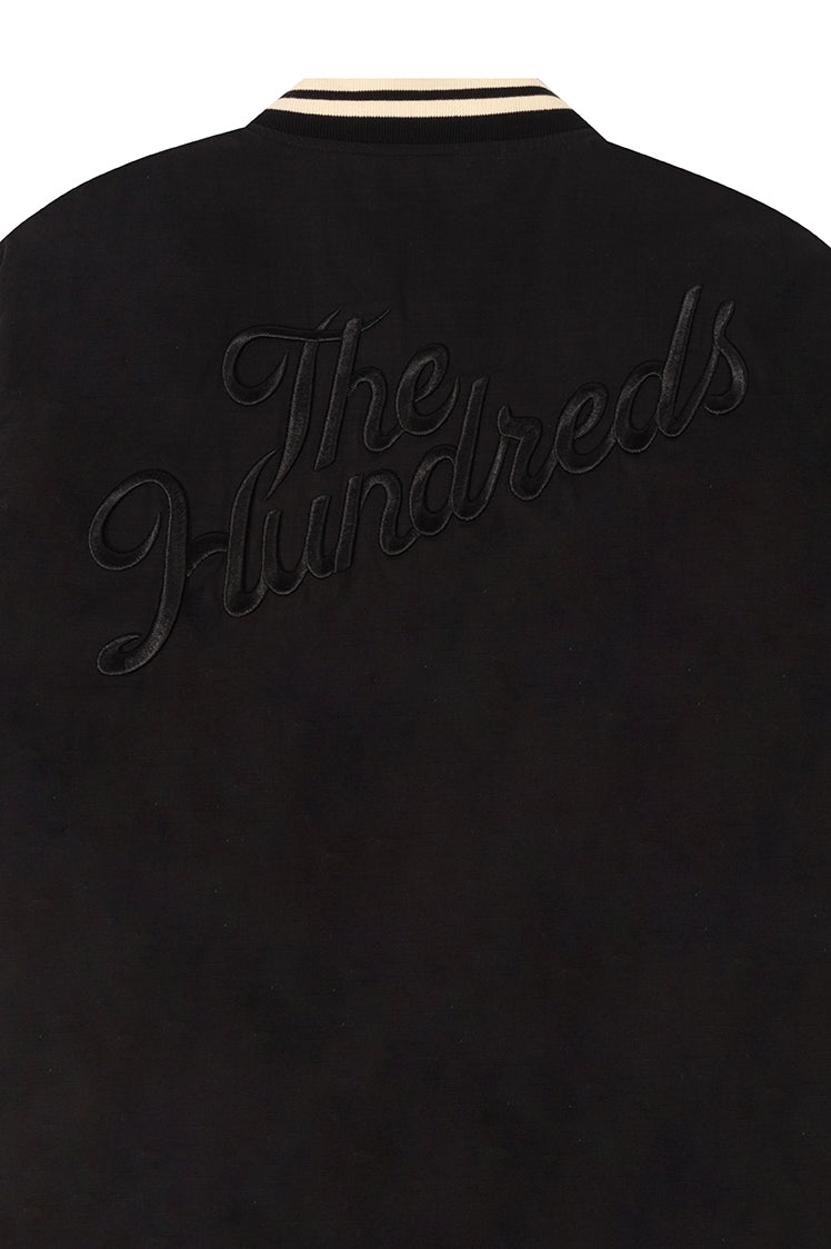 Slant Sports Jacket from The Hundreds