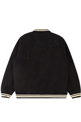 Slant Sports Jacket from The Hundreds