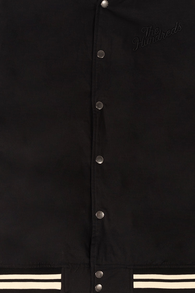 Slant Sports Jacket from The Hundreds