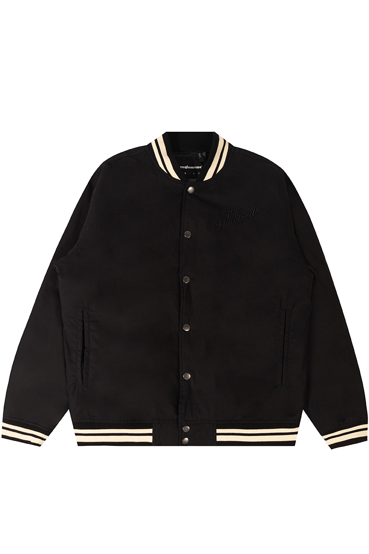 Slant Sports Jacket from The Hundreds