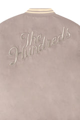Slant Sports Jacket from The Hundreds