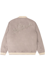 Slant Sports Jacket from The Hundreds