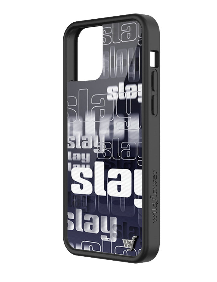 Slay iPhone Case from Wildflower Cases