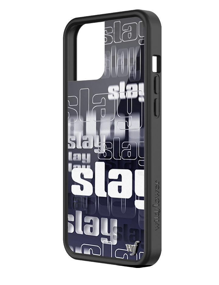 Slay iPhone Case from Wildflower Cases