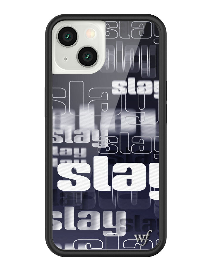 Slay iPhone Case from Wildflower Cases