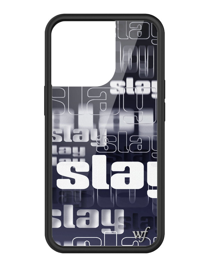 Slay iPhone Case from Wildflower Cases