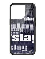 Slay iPhone Case from Wildflower Cases