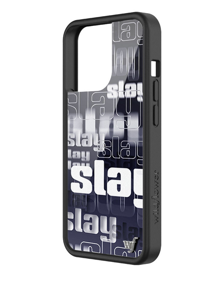 Slay iPhone Case from Wildflower Cases