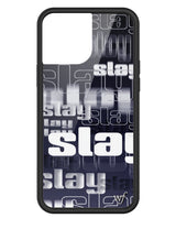 Slay iPhone Case from Wildflower Cases
