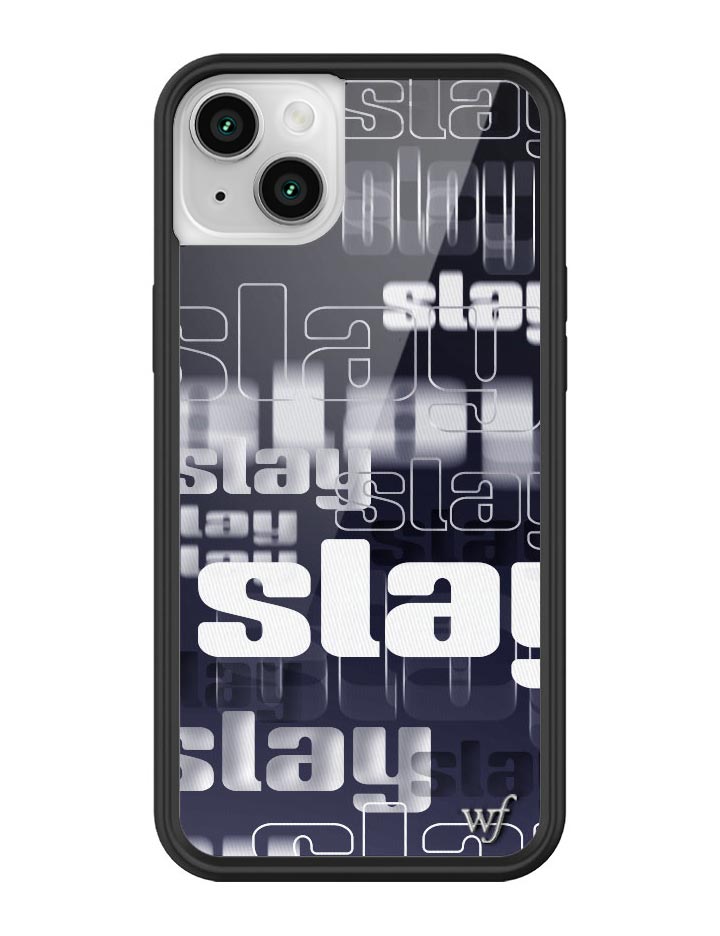 Slay iPhone Case from Wildflower Cases