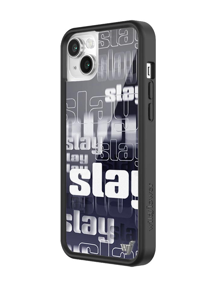 Slay iPhone Case from Wildflower Cases