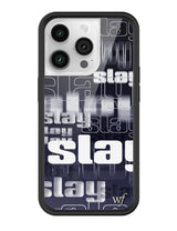 Slay iPhone Case from Wildflower Cases