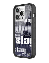 Slay iPhone Case from Wildflower Cases