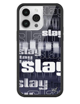 Slay iPhone Case from Wildflower Cases