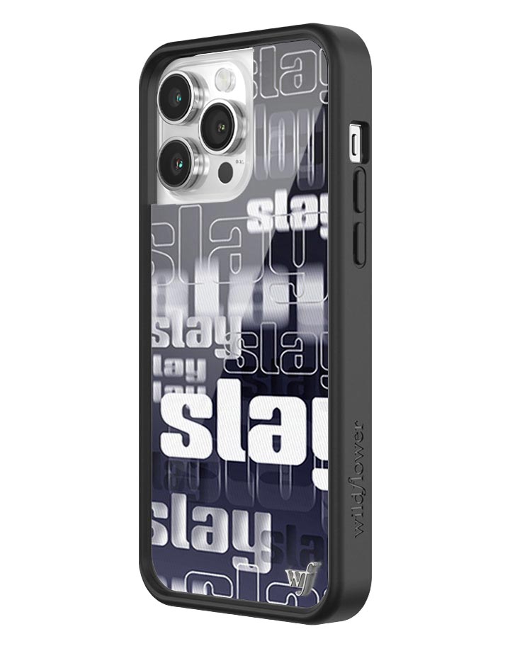 Slay iPhone Case from Wildflower Cases