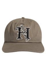 Slight Snapback from The Hundreds