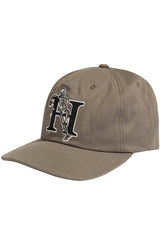 Slight Snapback from The Hundreds