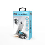 Boxed Smartphone Gadget Display from Mila Lifestyle Accessories