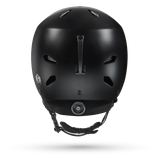 Watts Carbon Fiber Winter Helmet (Barn Deal) from Bern Helmets