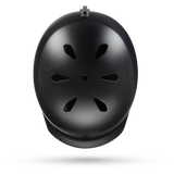 Watts Carbon Fiber Winter Helmet (Barn Deal) from Bern Helmets