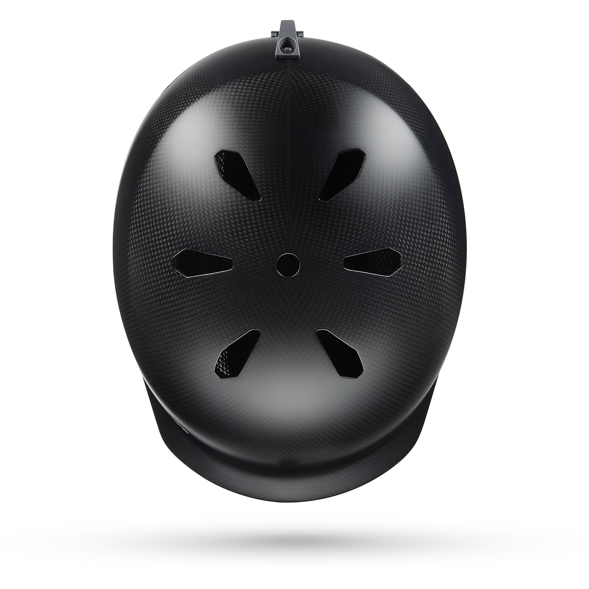 Watts Carbon Fiber Asian Fit Winter Helmet From Bern Helmets
