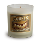 S'mores from Four Points Trading Co.