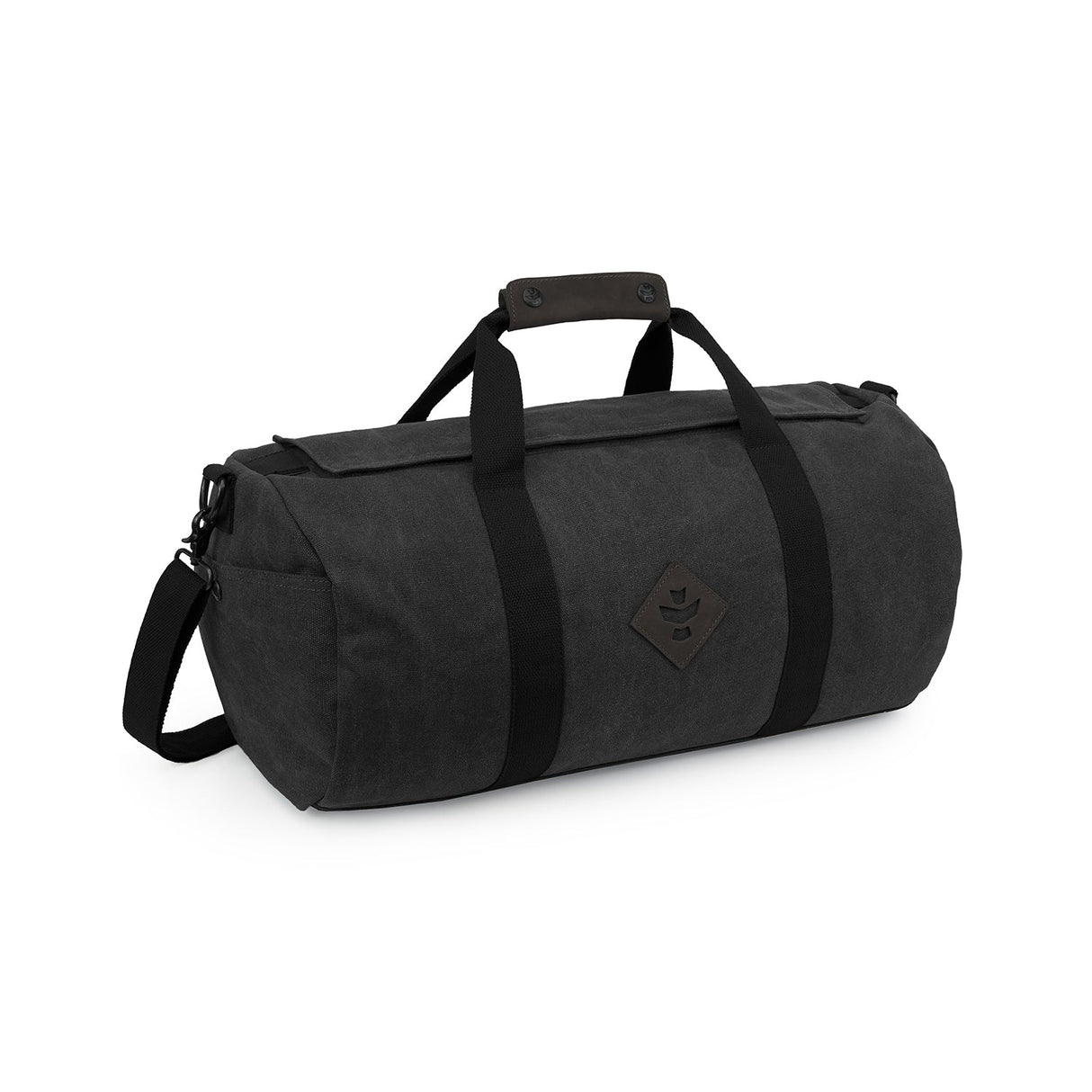 The Overnighter - Smell Proof Small Duffle from Revelry Supply