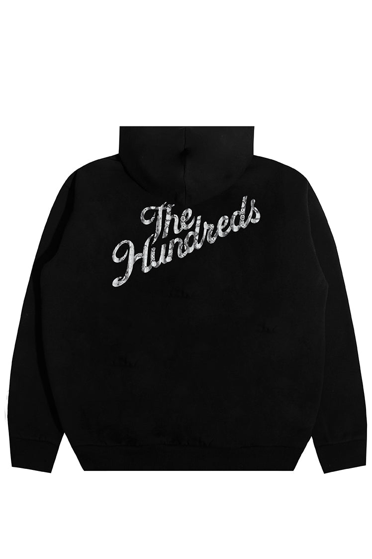 Snake Slant Pullover from The Hundreds