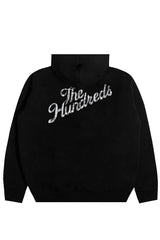 Snake Slant Pullover from The Hundreds