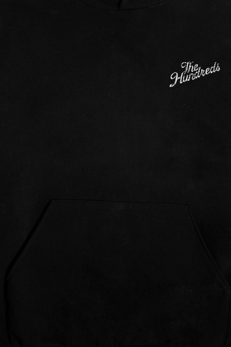Snake Slant Pullover from The Hundreds