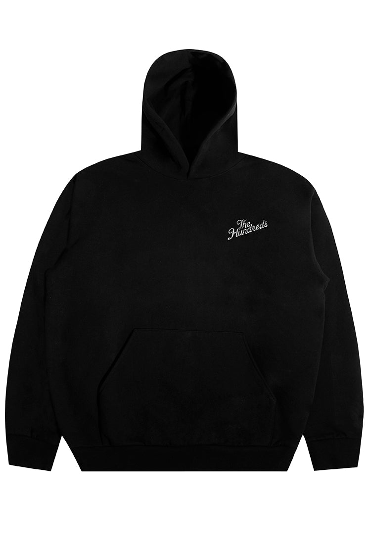 Snake Slant Pullover from The Hundreds