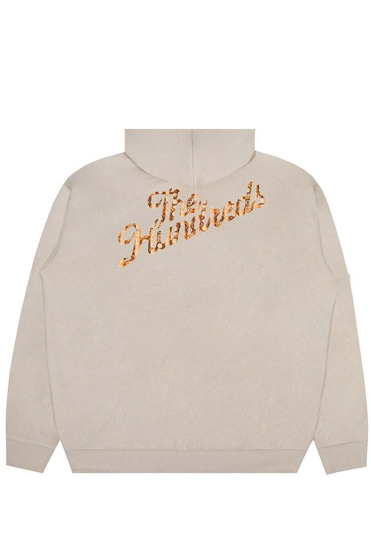 Snake Slant Pullover from The Hundreds
