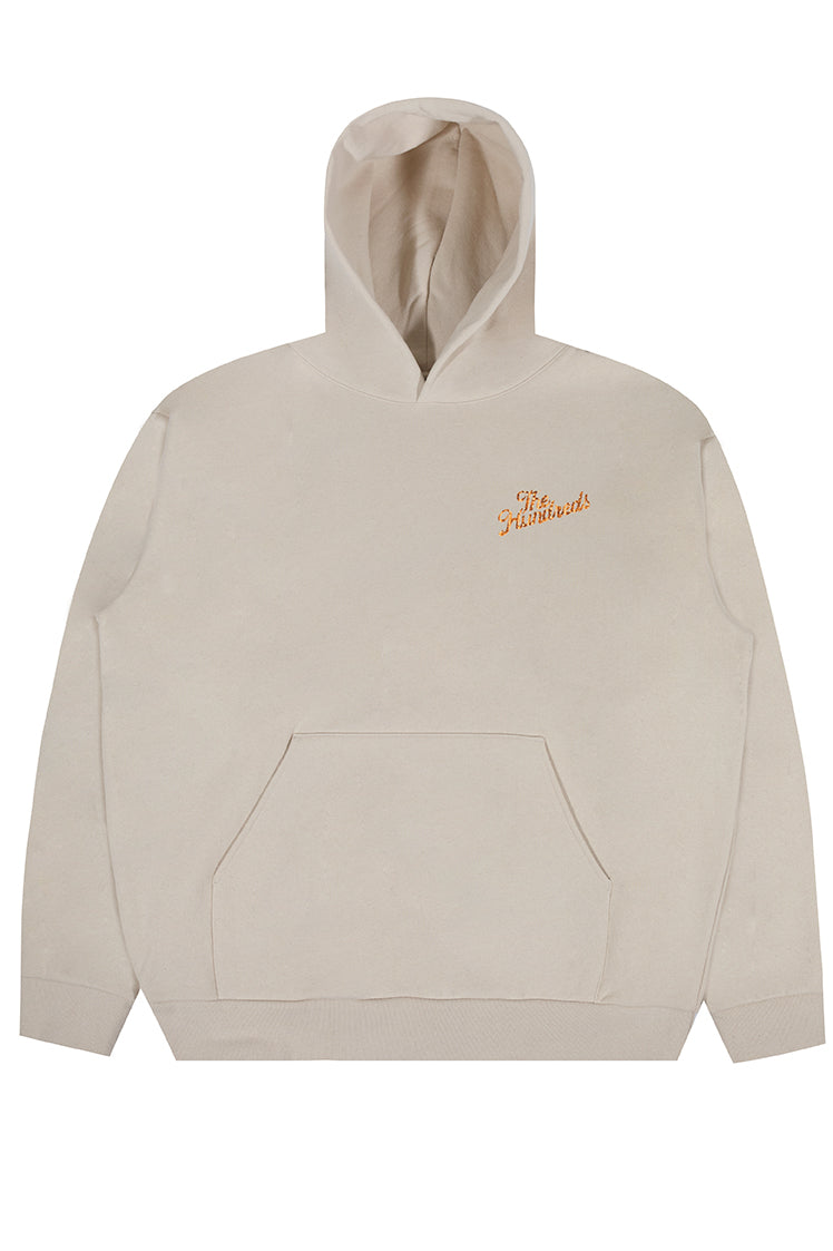 Snake Slant Pullover from The Hundreds