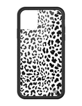 Snow Meow iPhone Case from Wildflower Cases