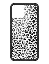 Snow Meow iPhone Case from Wildflower Cases